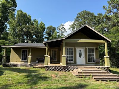 Property at 183 Coosa County Rd, Equality, AL