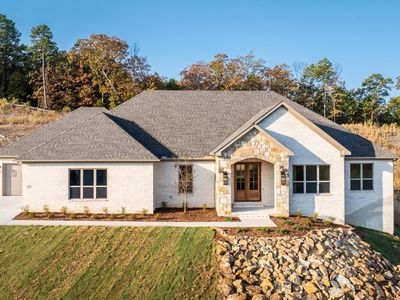 172 Maumelle Valley Dr