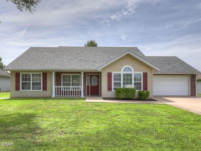 1600 Brewster Ln