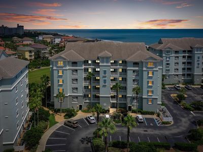 400 Cinnamon Beach Way #324