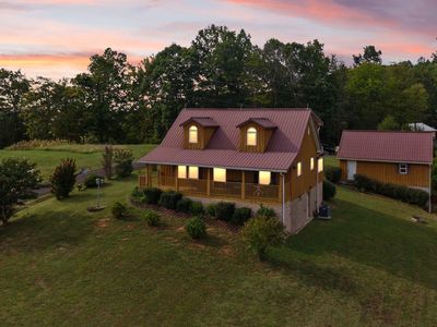 46 Pottershop Hills Rd