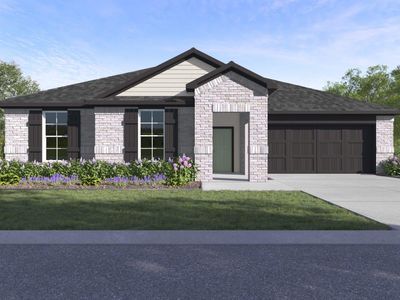 DEAN Plan, River Plantation