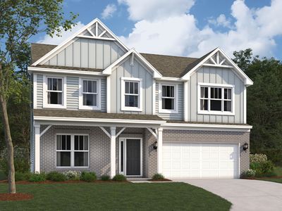 Foster Plan, Hickory Run