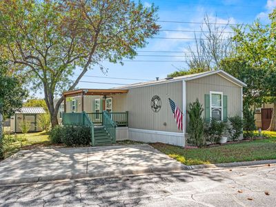 7800 Mockingbird Ln LOT 128