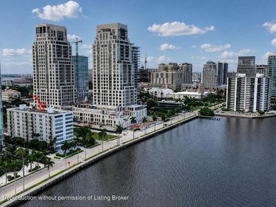 1501 S Flagler Dr APT 4B