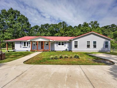 Property at 234 Equine Dr, Saluda, SC
