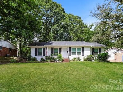 6424 Springfield Dr