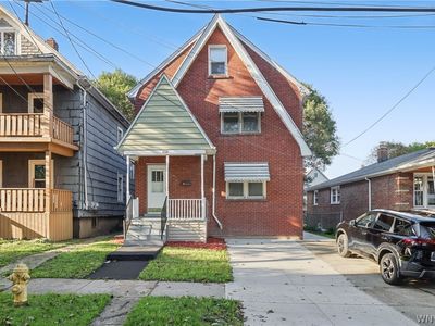 1744 Welch Ave