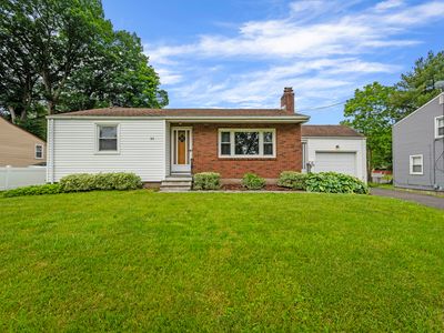 93 East Euclid Street