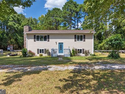 Property at 226 Hines Rd, Moreland, GA