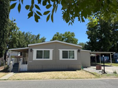 2160 Live Oak Blvd #27