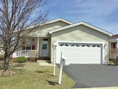 Property at 225 Rodeo Dr Lot 2203, Grayslake, IL