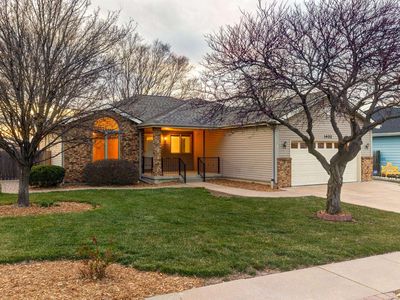 1402 Austin Cir