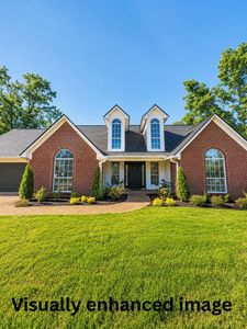 300 Tanner Dr