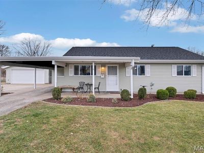 Property at 6 Saint Paul Ct, O'Fallon, MO