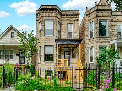 5140 S Union Ave