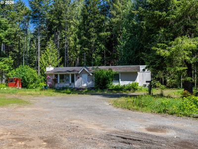 Property at 85210 Dentons Way, Florence, OR