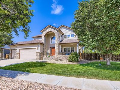 11881 E 118th Avenue