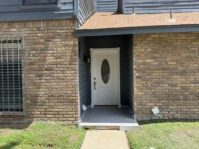 Property at 201 Del Mar Blvd Unit 107, Laredo, TX