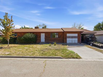 3117 Dry Fork Way