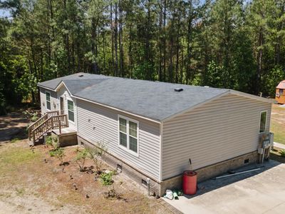 1209 Railroad Dr.