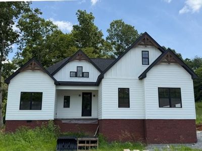 LOT 5 Leyben Ct