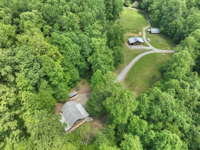 2809 Black Ankle Creek Rd