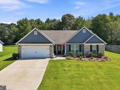 276 Kinsley Way