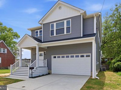 410 Bonsall Rd