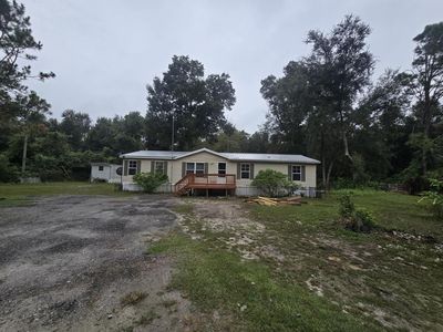 Property at 631 NE 674th St, Old Town, FL