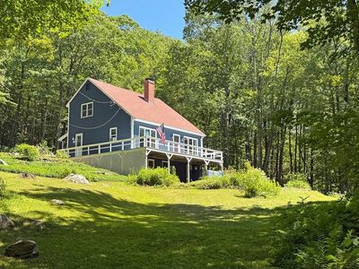 233 Old Wendell Rd
