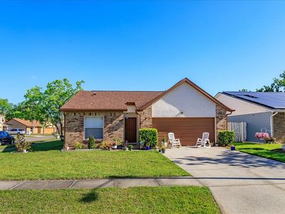 601 Oak Manor Cir