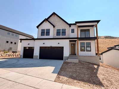 5948 N Canyon Rim Rd #617