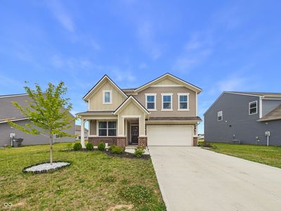 9202 Novak Ct