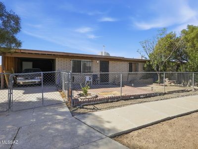 3102 S Sunset Villa Ave