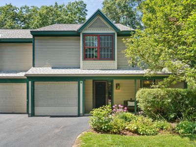 7 Saxonhollow Drive #C-1