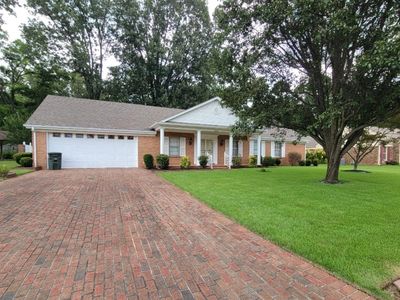 6404 Messick Rd
