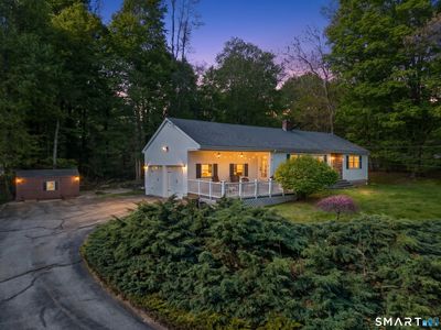 Property at 19 Power House Road, Uncasville, CT