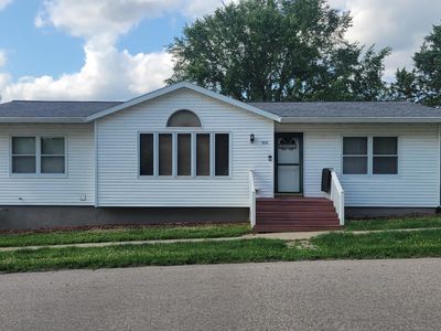 316 E Berlin St