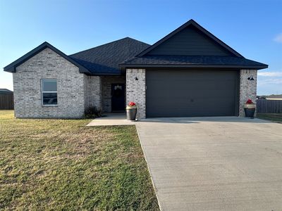 Property at 55 Moose Rd, Calera, OK