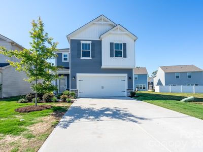 321 Fairchild Way