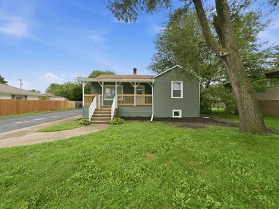 Property at 9839 Meade Ave, Oak Lawn, IL