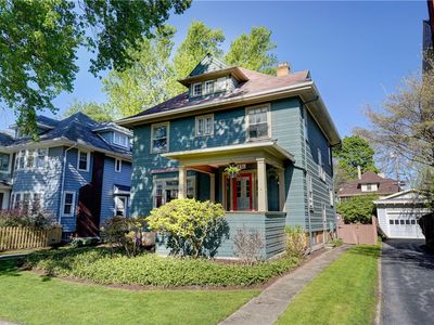 231 Vassar St