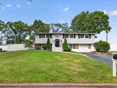 Property at 42 W Broadway, Pt Jefferson Station, NY