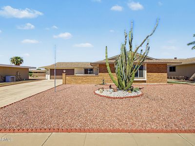 Property at 11070 W PLEASANT VALLEY Road W, Sun City, AZ