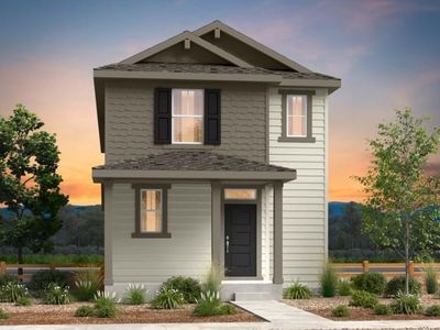2113 Barnwood Drive