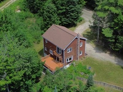 Property at 958 Faraway Road, Dalton, NH