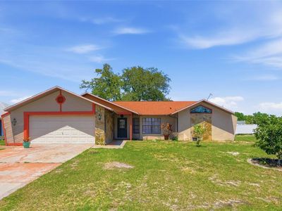 8161 Shalom Dr