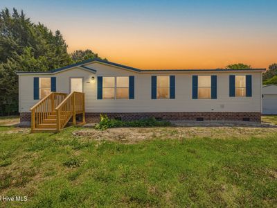Property at 136 Deep Creek Road, Hertford, NC