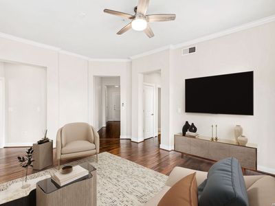 7342 Oak Manor #7301